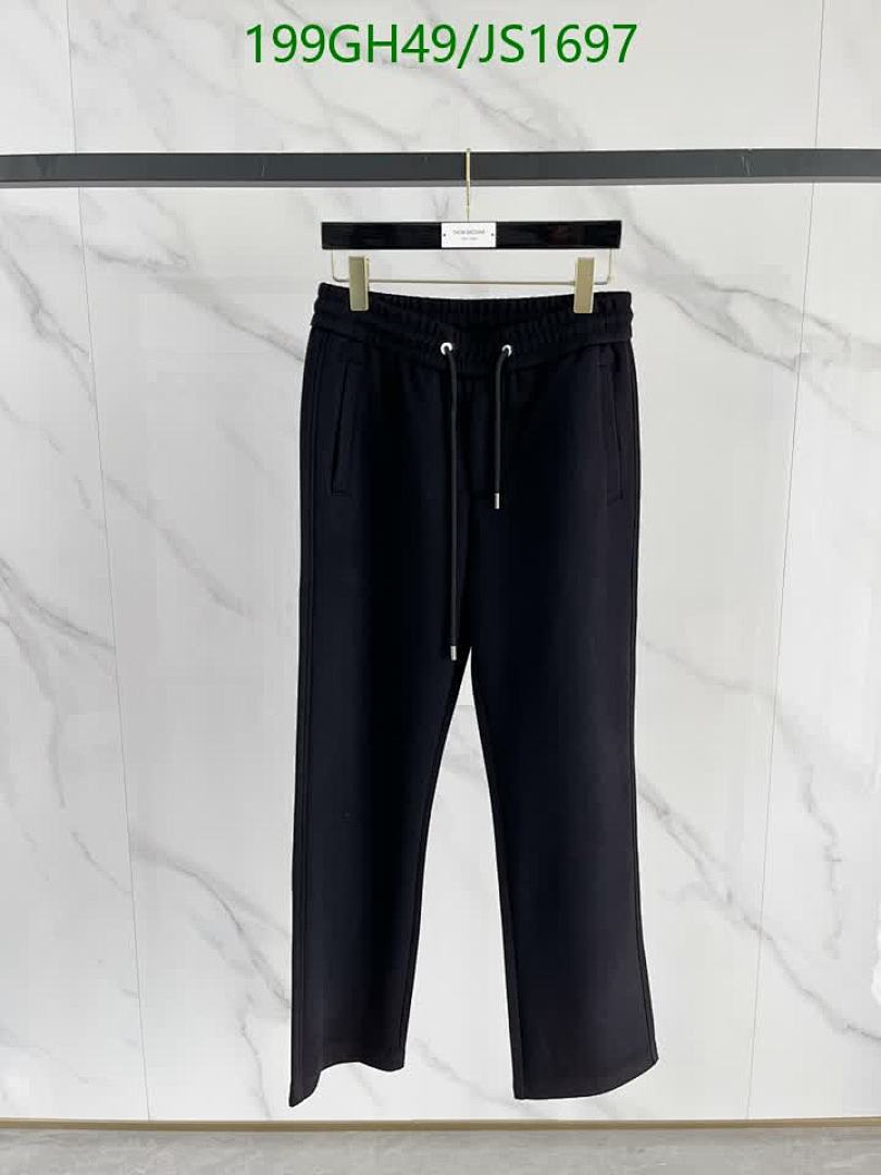 Prada-Clothing Code: JS1697 $: 199USD