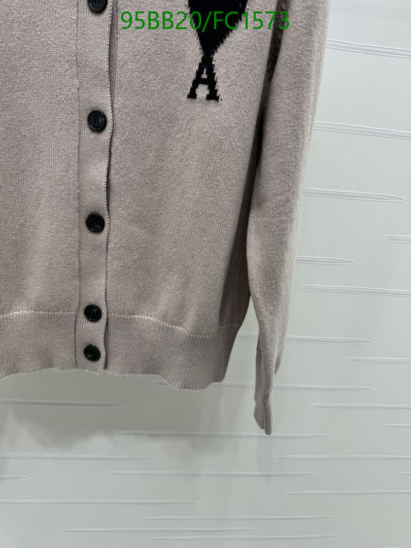 Ami-Clothing Code: FC1573 $: 95USD