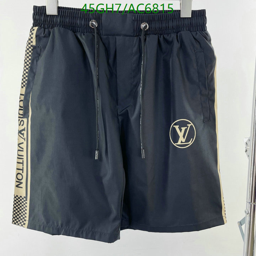LV-Clothing Code: AC6815 $: 45USD