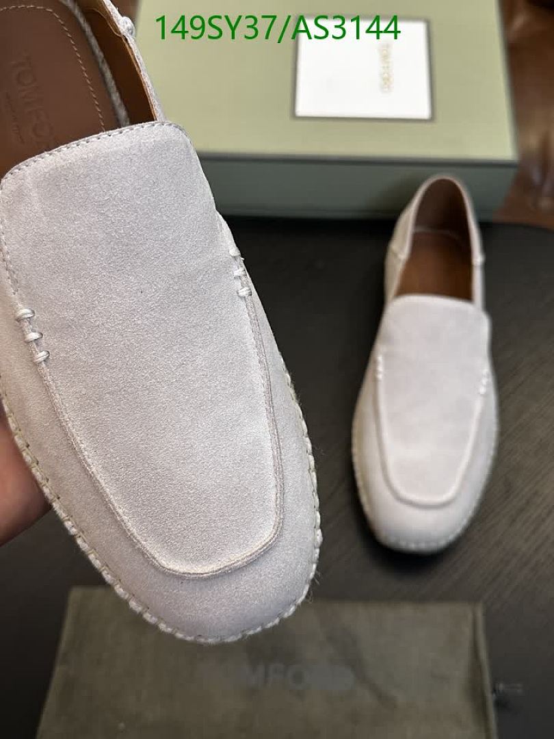 Tom Ford-Men shoes Code: AS3144 $: 149USD