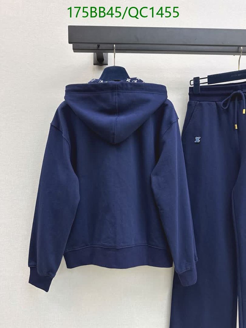 LV-Clothing Code: QC1455 $: 175USD