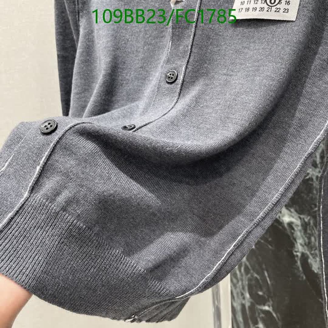 MM6-Clothing Code: FC1785 $: 109USD