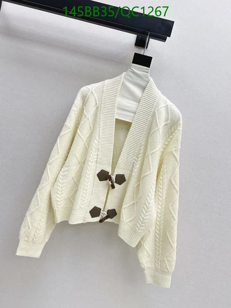 Loro Piana-Clothing Code: QC1267 $: 145USD