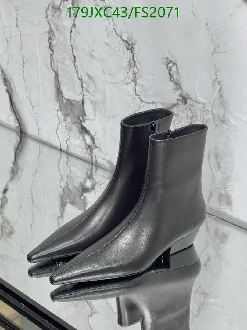 YSL-Women Shoes Code: FS2071 $: 179USD