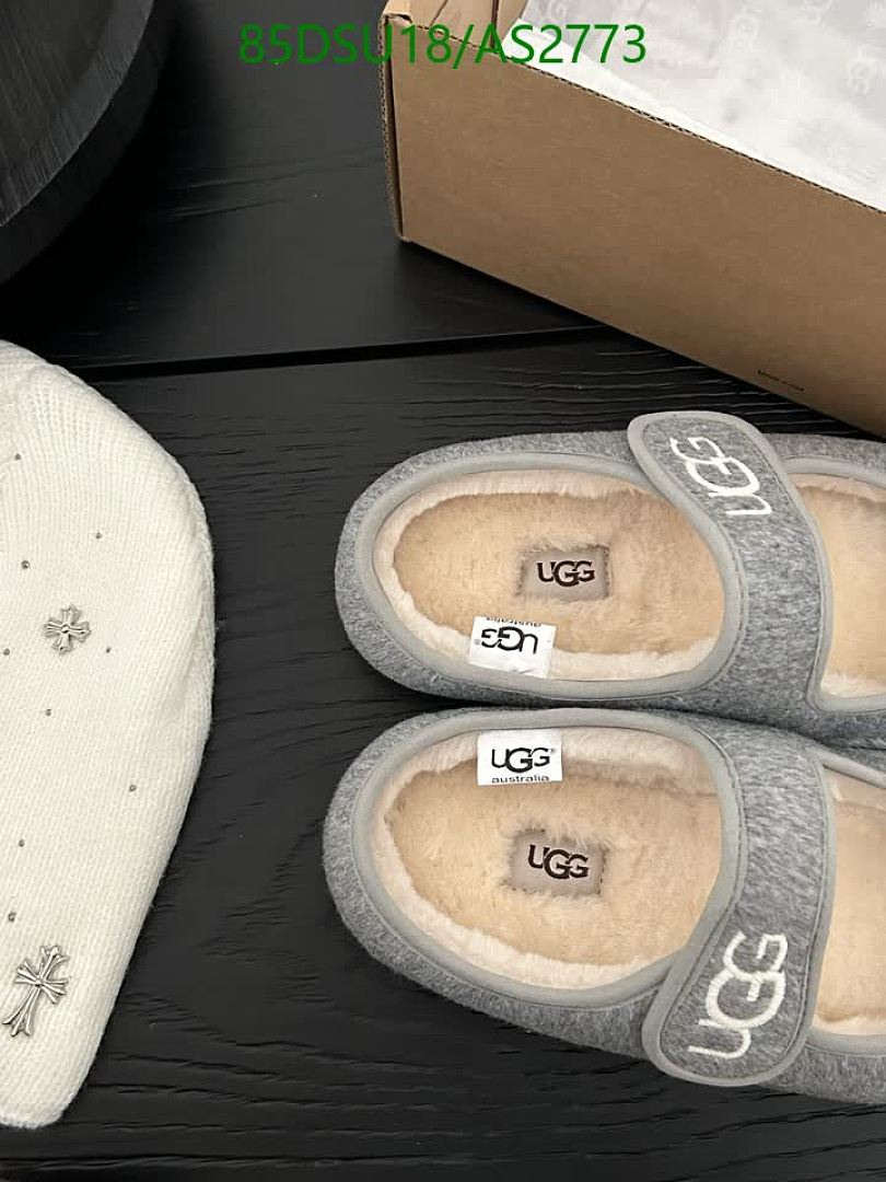 UGG-Women Shoes Code: AS2773 $: 85USD