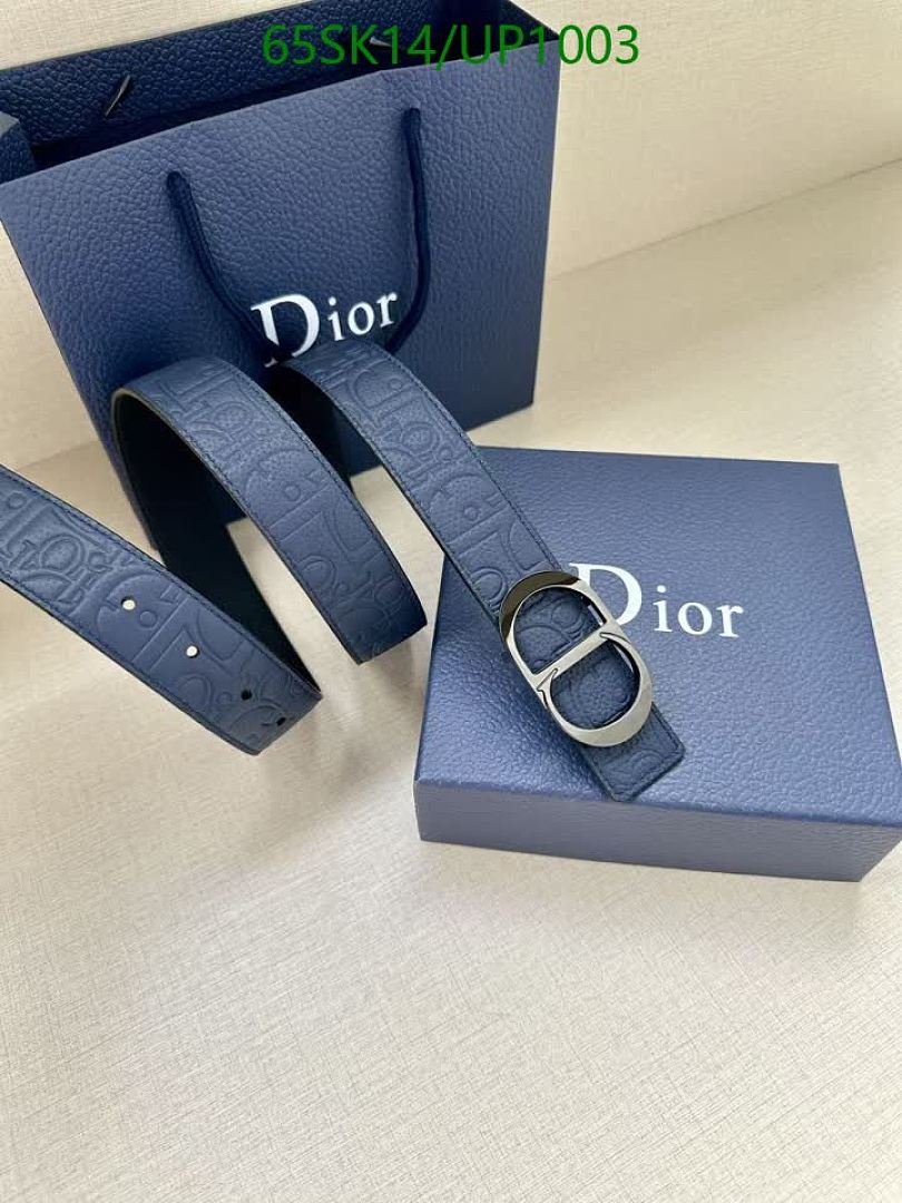 Dior-Belts Code: UP1003 $: 65USD