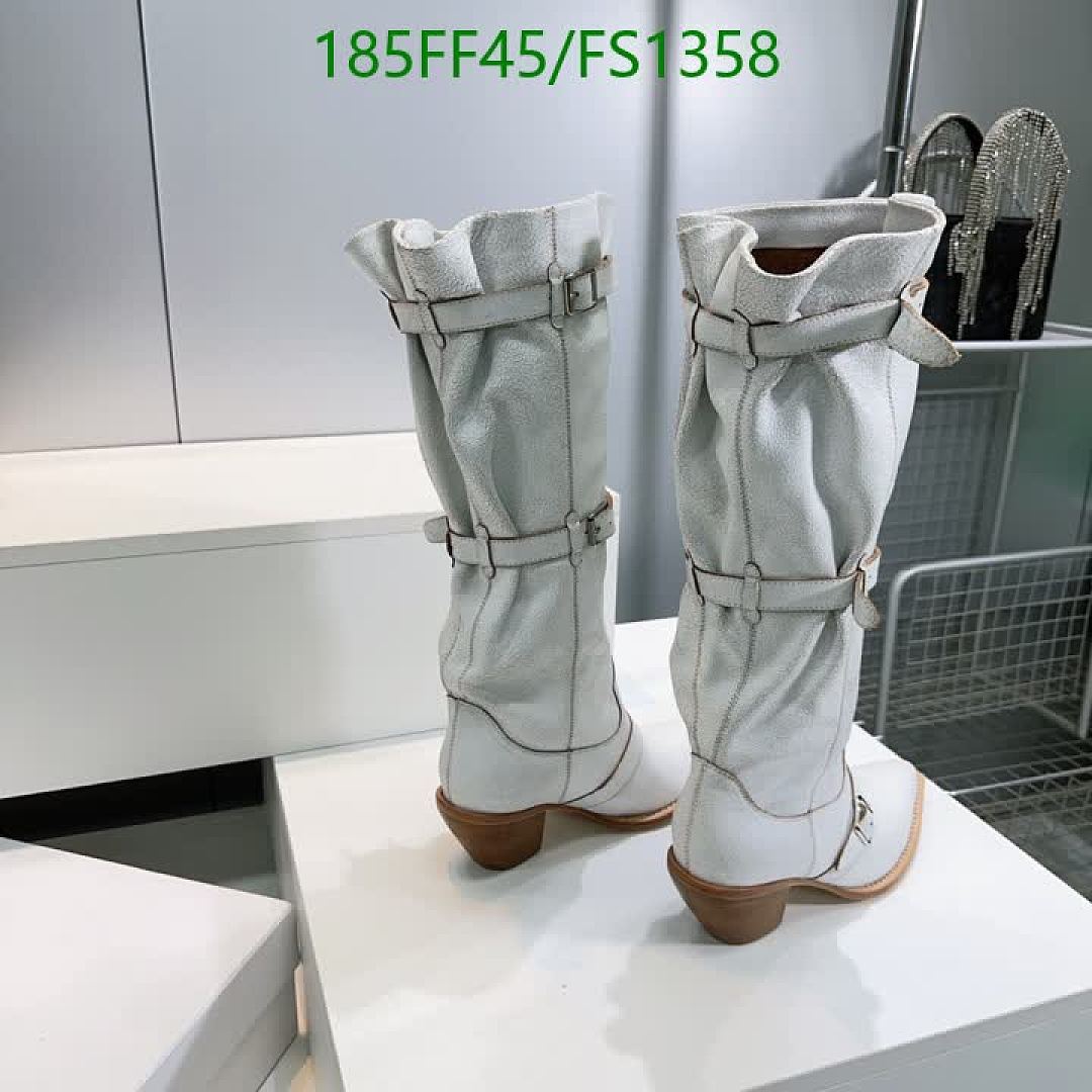 Isabel Marant-Women Shoes Code: FS1358 $: 185USD
