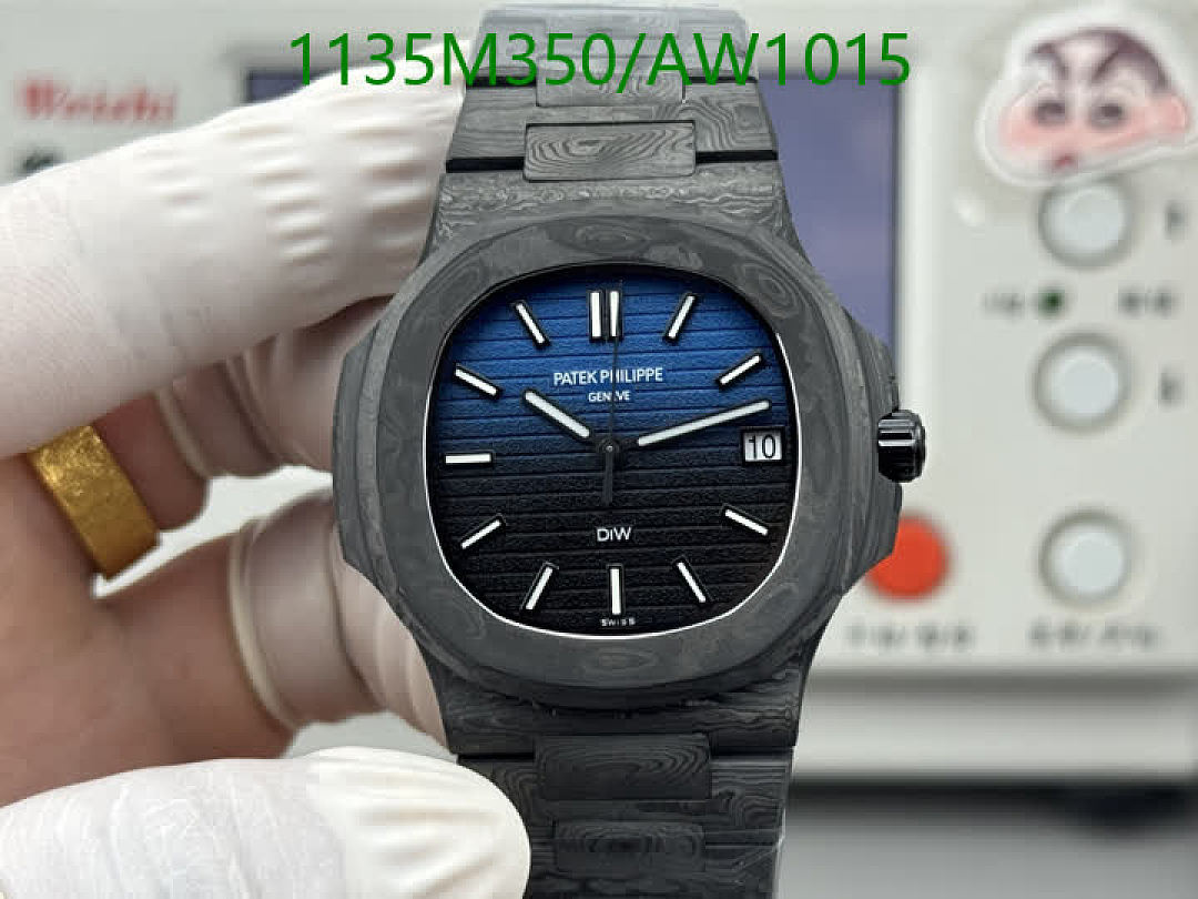 Patek Philippe-WatchesMirror Quality Code: AW1015 $: 1135USD