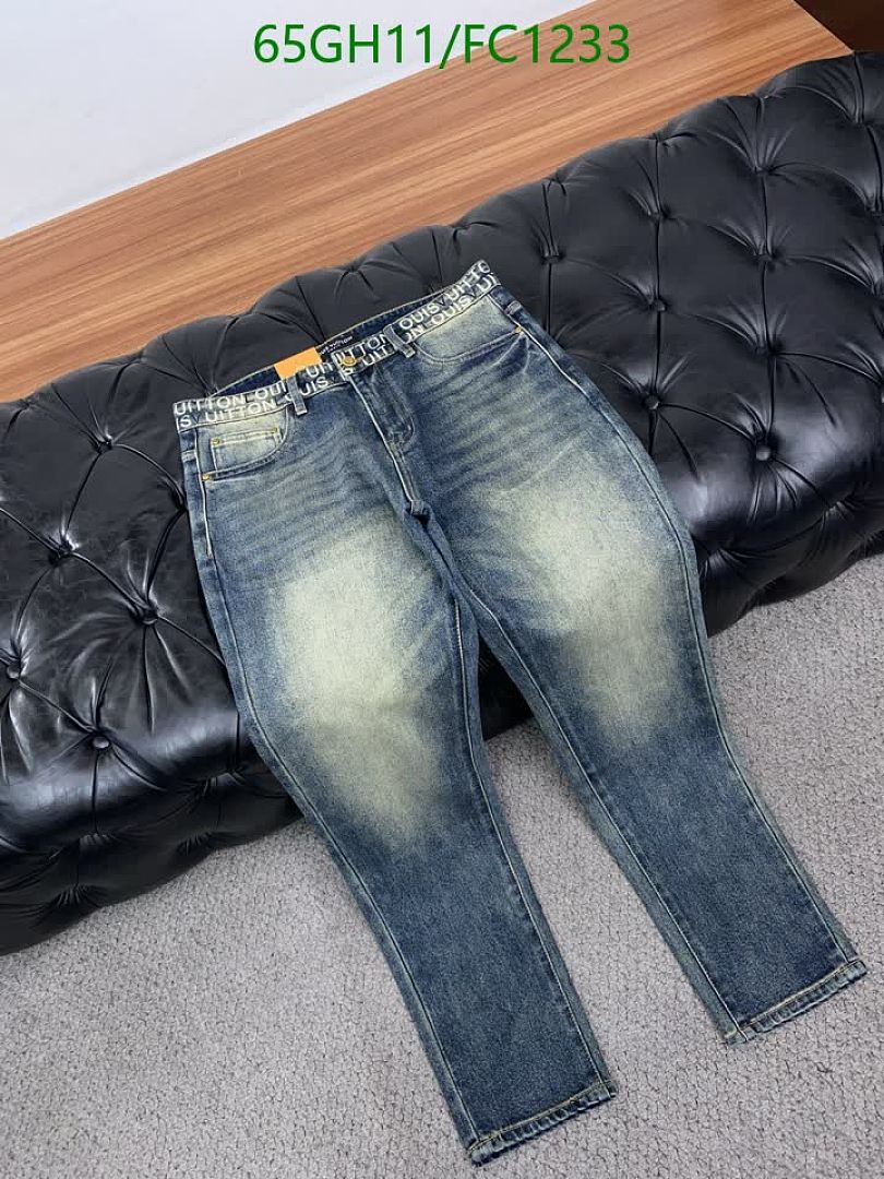 LV-Clothing Code: FC1233 $: 65USD