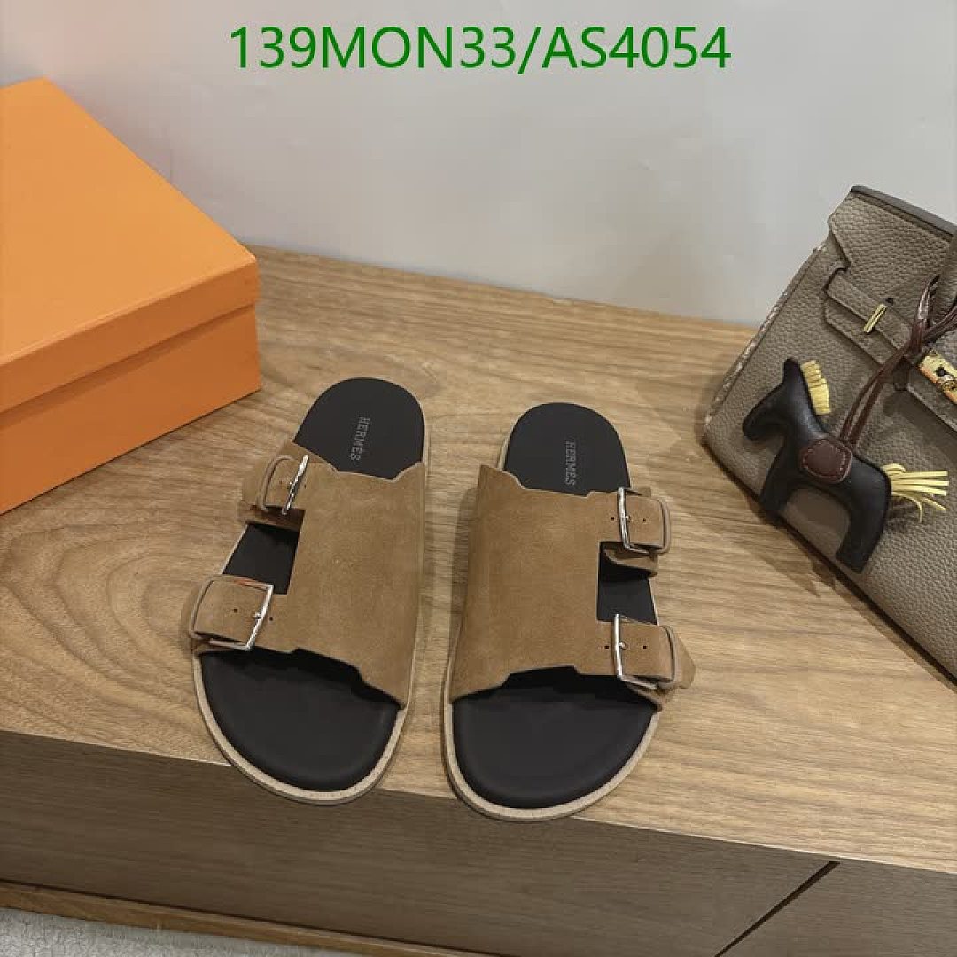Hermes-Women Shoes Code: AS4054 $: 139USD