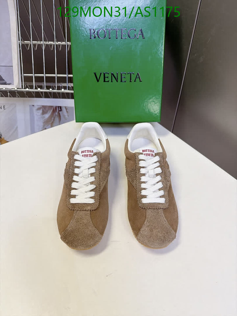 BV-Women Shoes Code: AS1175 $: 129USD