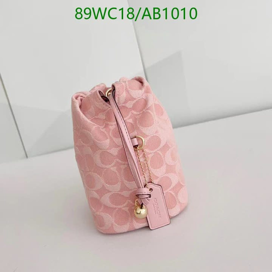 Coach-Bags4A Quality Code: AB1010 $: 89USD