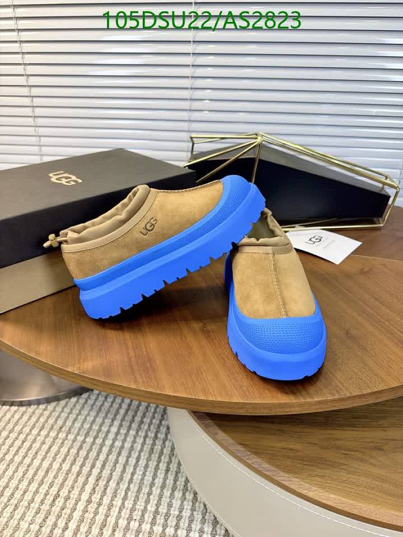 UGG-Men shoes Code: AS2823 $: 105USD