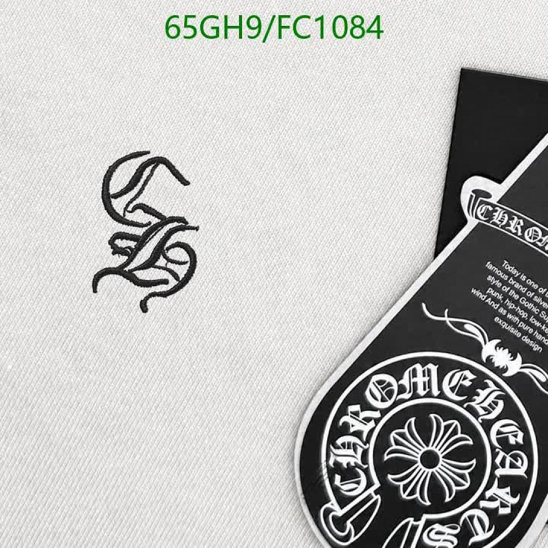 Chrome Hearts-Clothing Code: FC1084 $: 65USD