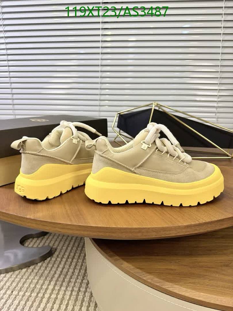 UGG-Men shoes Code: AS3487 $: 119USD