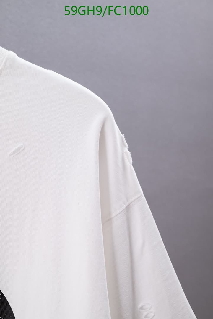Acne Studios-Clothing Code: FC1000 $: 59USD