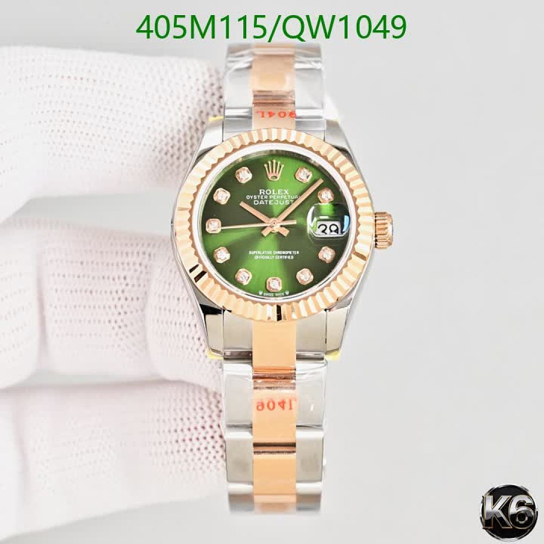 Rolex-WatchesMirror Quality Code: QW1049 $: 405USD