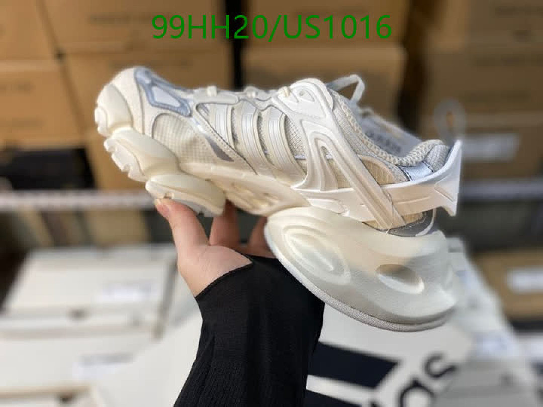 Adidas-Men shoes Code: US1016 $: 99USD