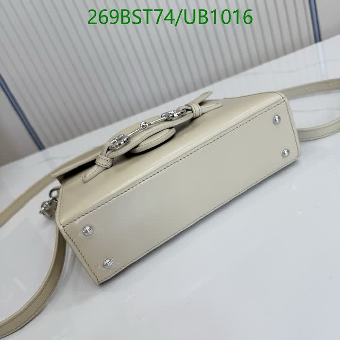 Gucci-BagsMirror Quality Code: UB1016 $: 269USD