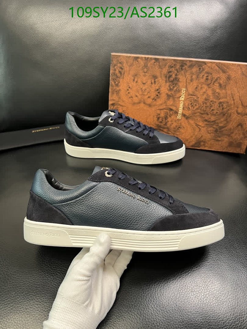 Stefano Ricci-Men shoes Code: AS2361 $: 109USD