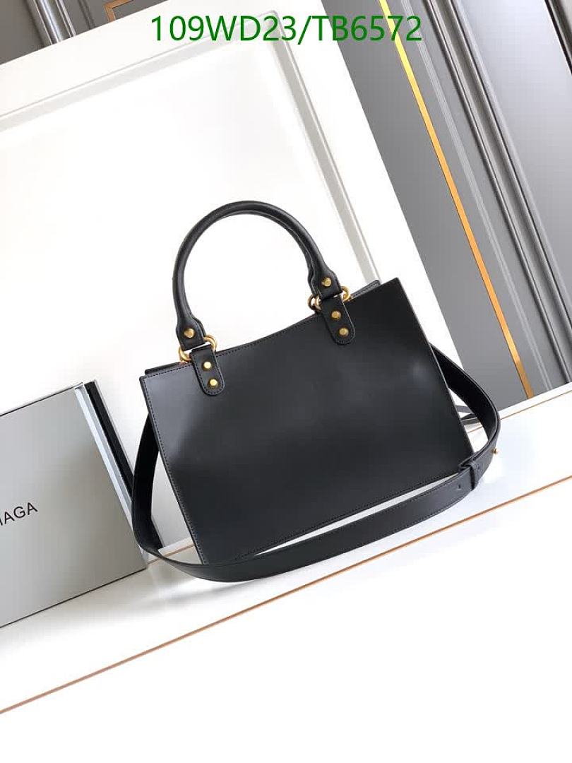 Balenciaga-Bags-4A Quality Code: TB6572 $: 109USD