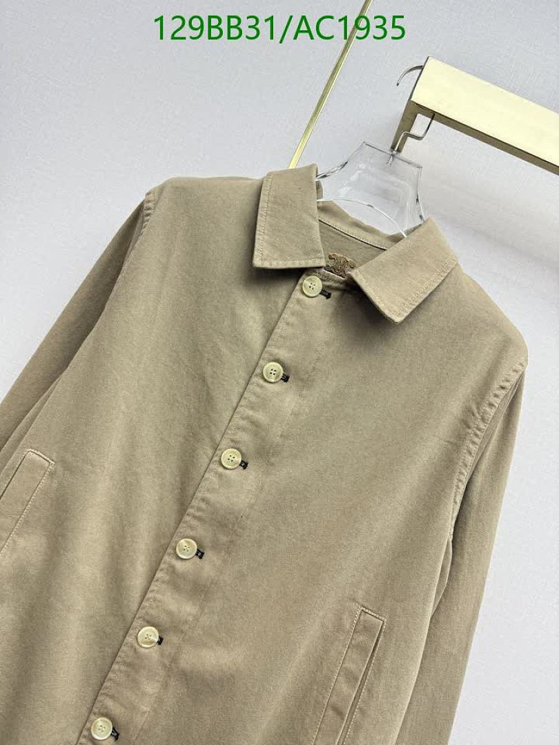 Celine-Clothing Code: AC1935 $: 129USD