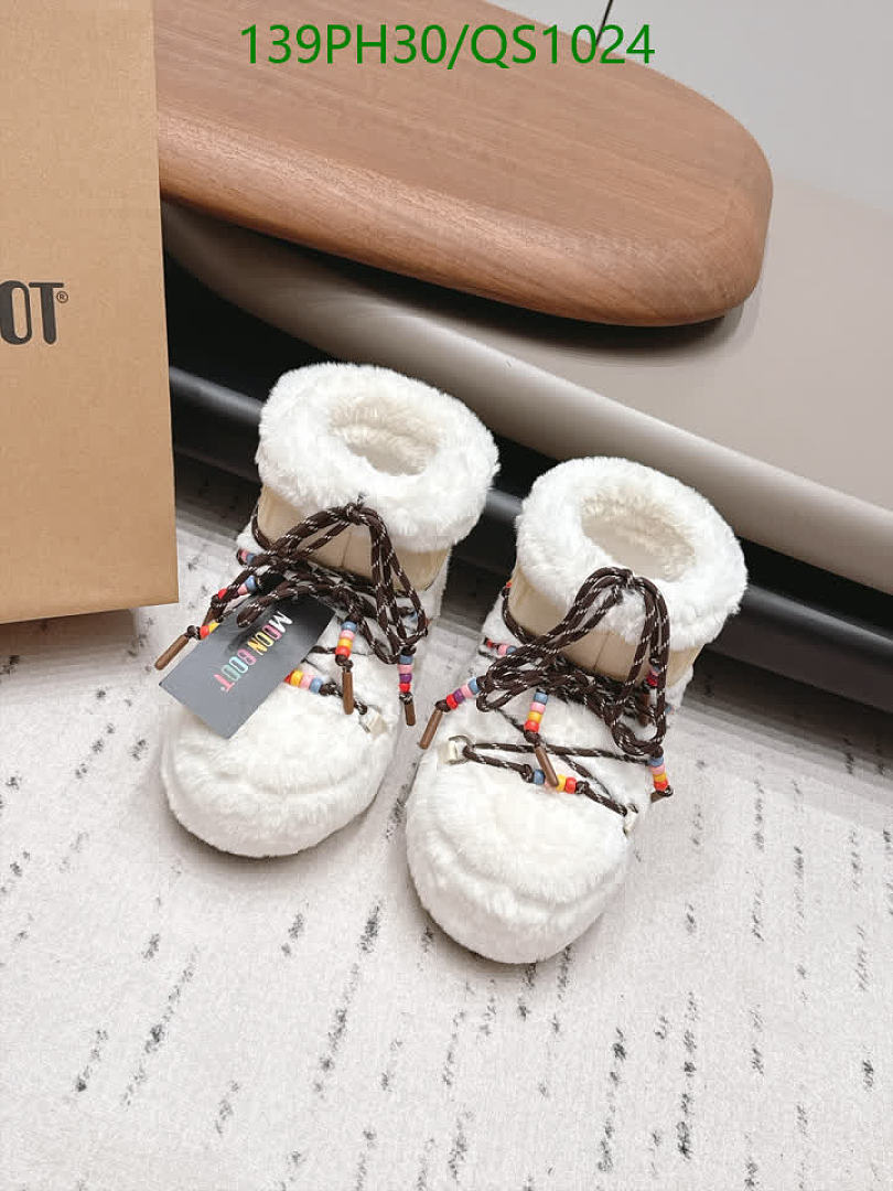 Boots-Women Shoes Code: QS1024 $: 139USD