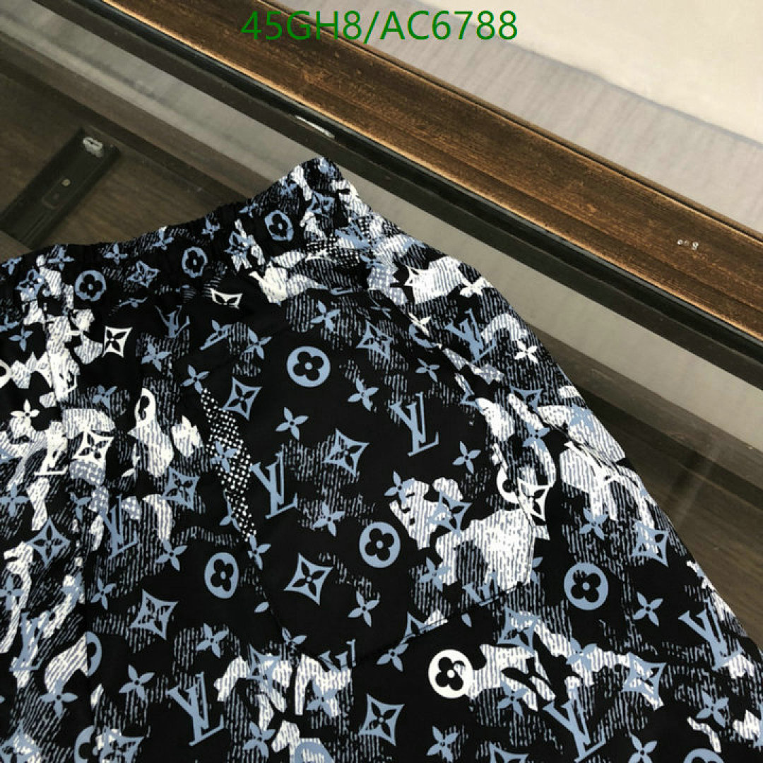 LV-Clothing Code: AC6788 $: 45USD