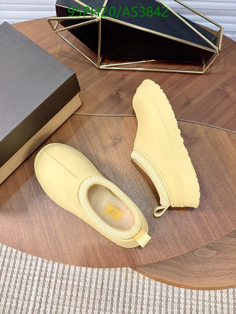 UGG-Women Shoes Code: AS3842 $: 95USD
