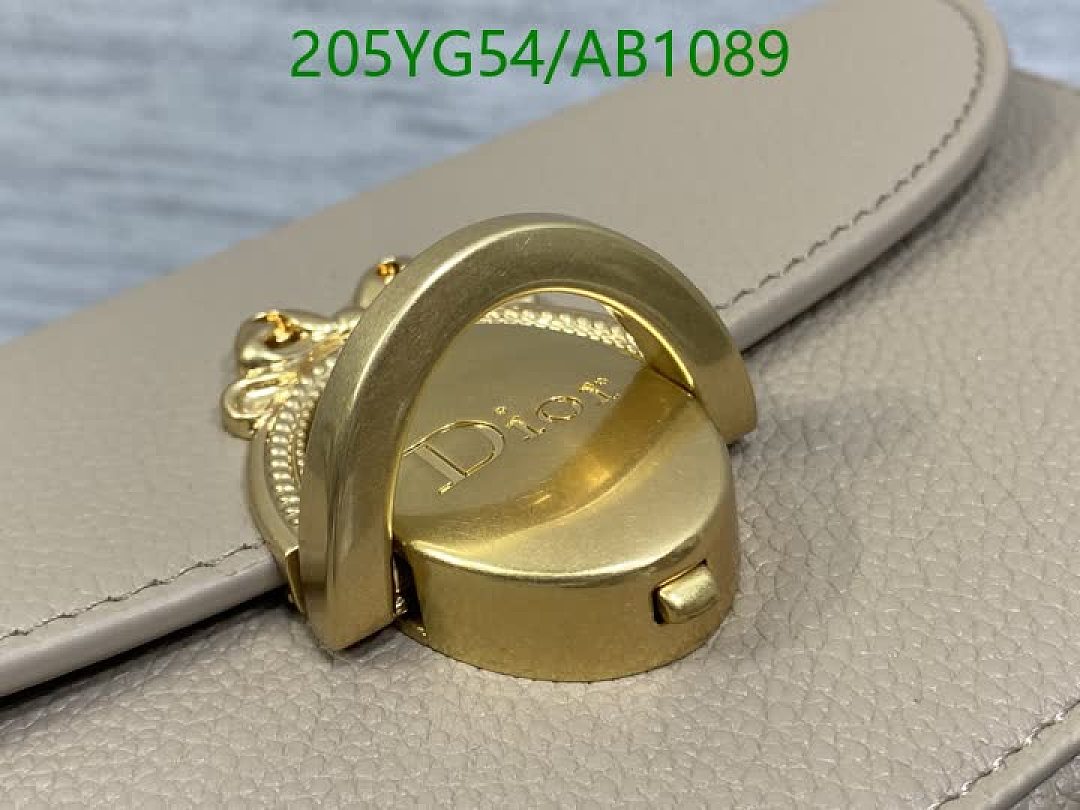Dior-BagsMirror Quality Code: AB1089 $: 205USD