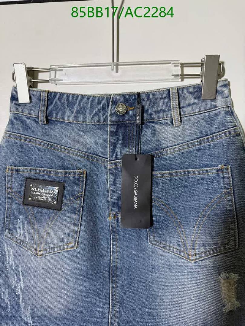 D&G-Clothing Code: AC2284 $: 85USD
