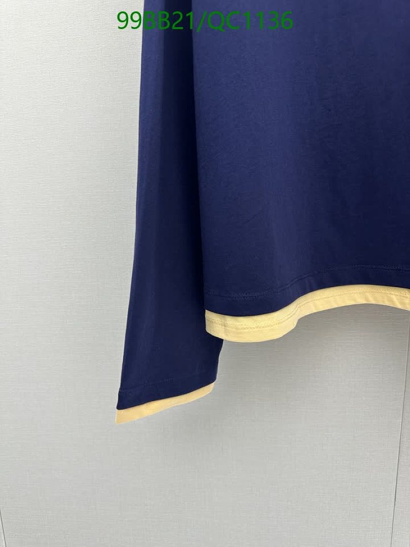 Miu Miu-Clothing Code: QC1136 $: 99USD