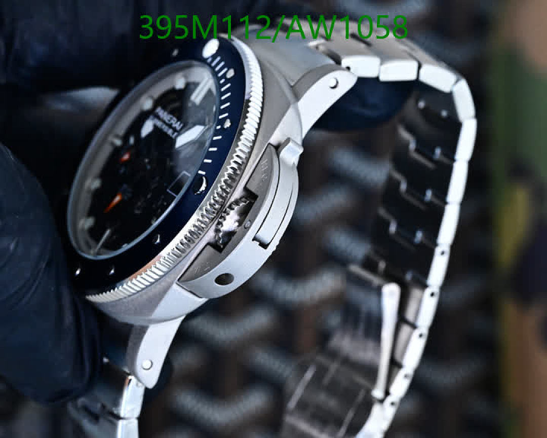 Panerai-WatchesMirror Quality Code: AW1058 $: 395USD