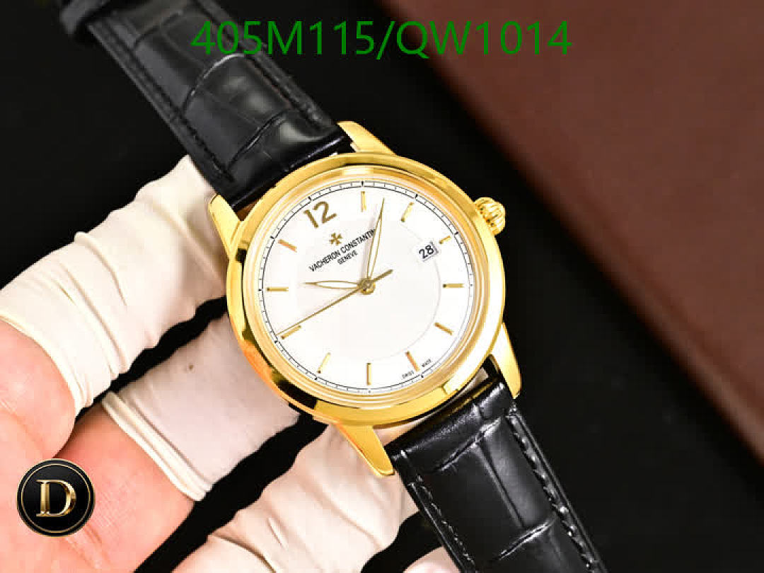 Vacheron Constantin-WatchesMirror Quality Code: QW1014 $: 405USD