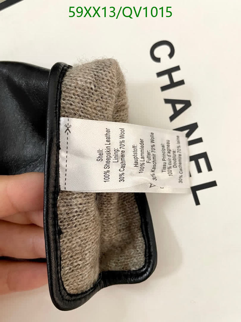 Celine-Gloves Code: QV1015 $: 59USD