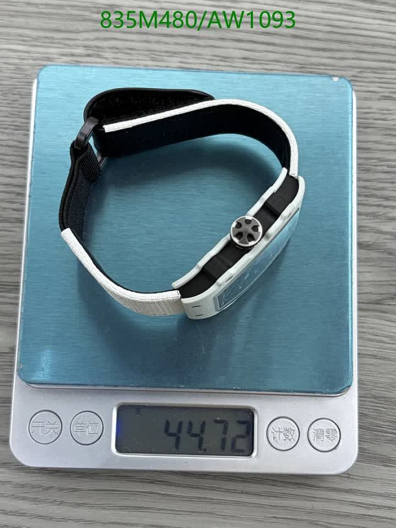 Richard Mille-WatchesMirror Quality Code: AW1093 $: 835USD