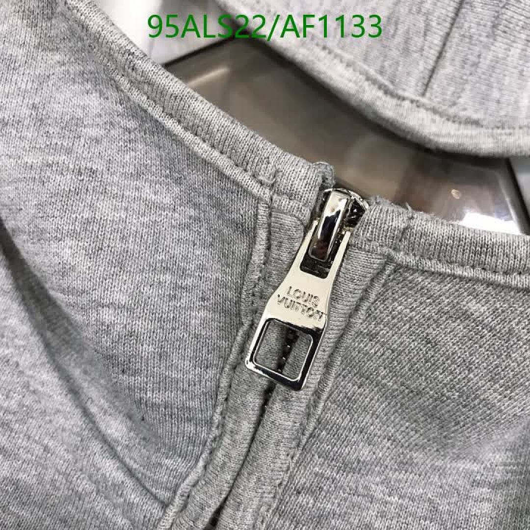 LV-Clothing（Kids） Code: AF1133 $: 95USD