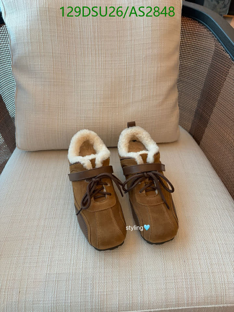 UGG-Women Shoes Code: AS2848 $: 129USD