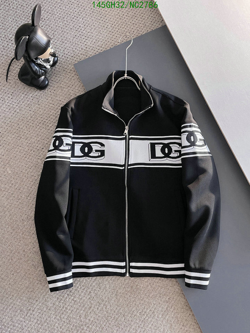 D&G-Clothing Code: NC2786 $: 145USD