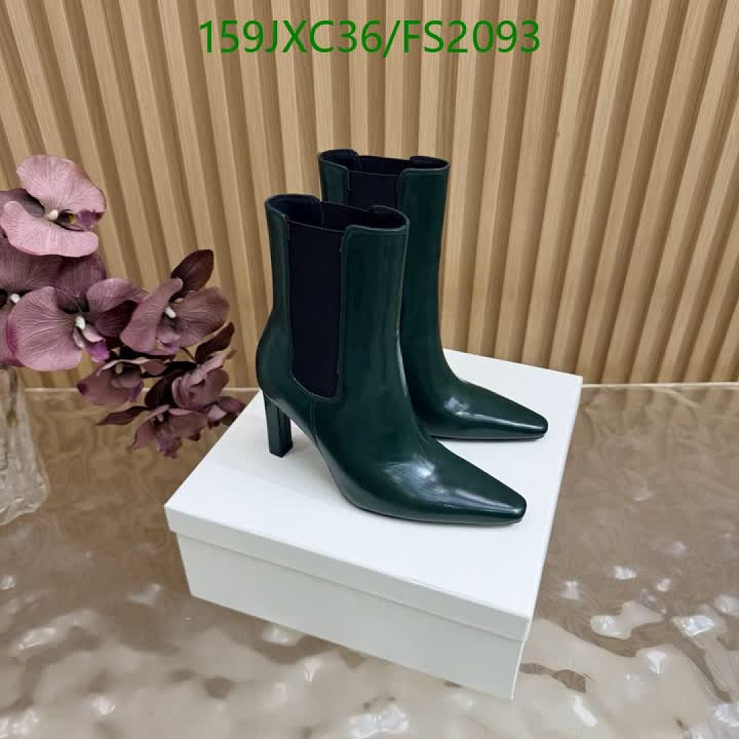 YSL-Women Shoes Code: FS2093 $: 159USD