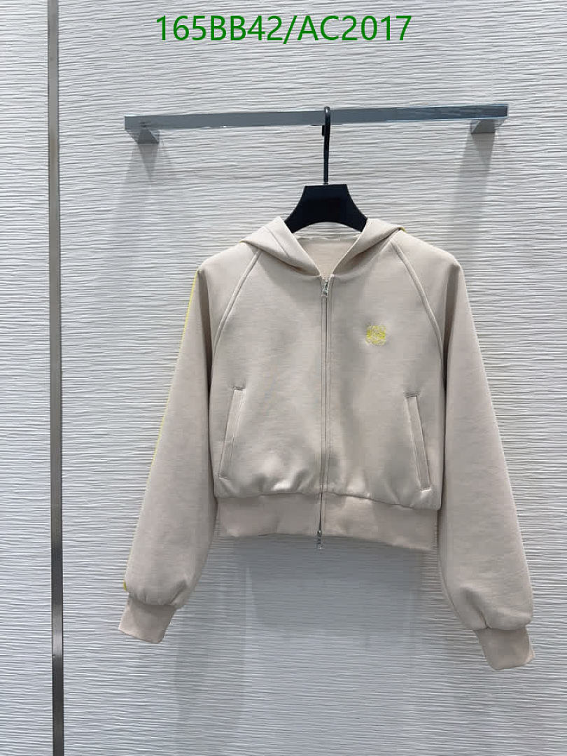 Loewe-Clothing Code: AC2017 $: 165USD