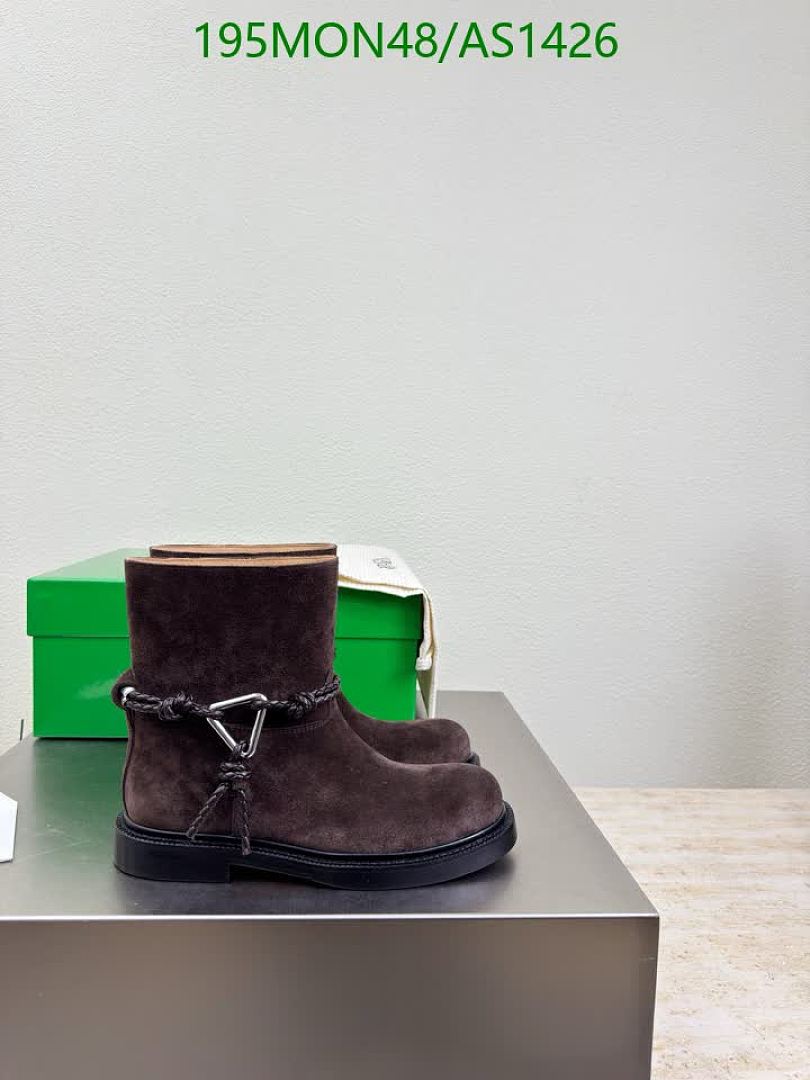 BV-Women Shoes Code: AS1426 $: 195USD