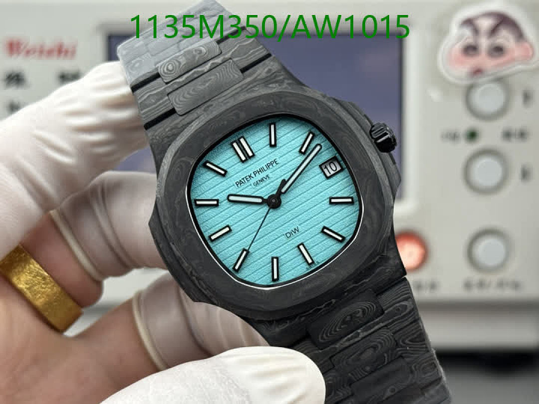 Patek Philippe-WatchesMirror Quality Code: AW1015 $: 1135USD