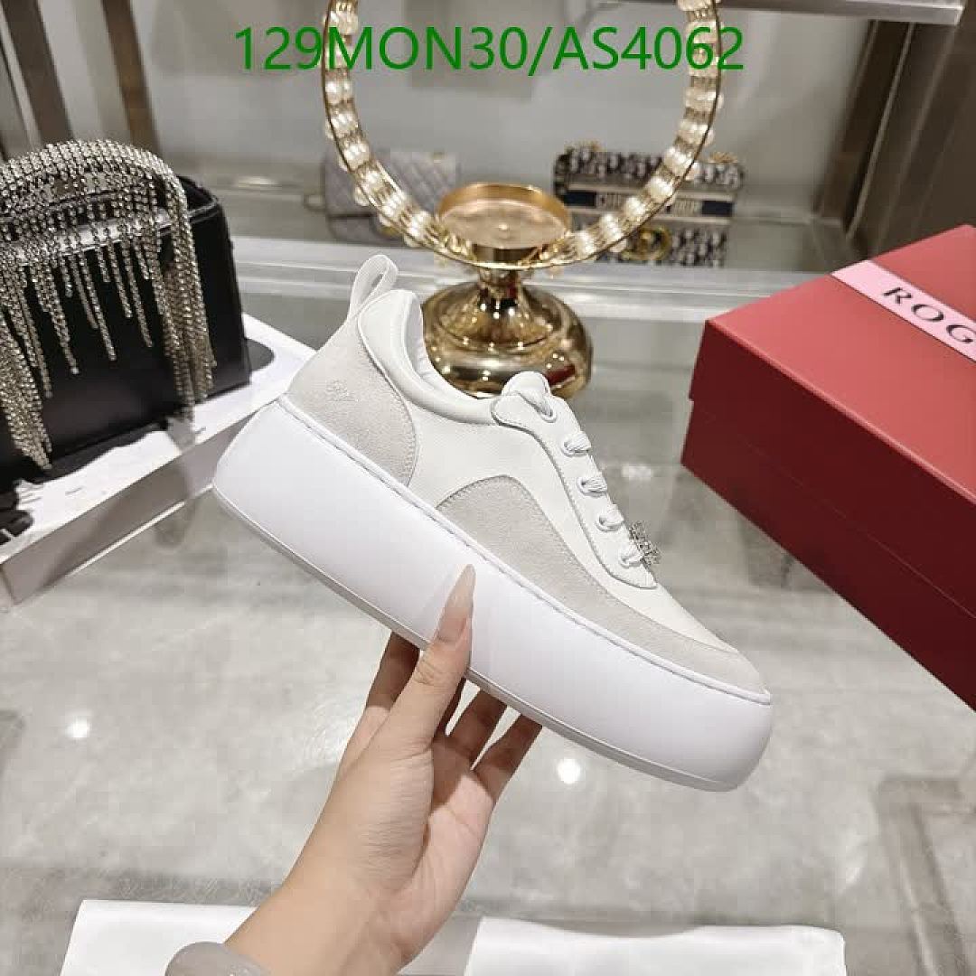 Roger Vivier-Women Shoes Code: AS4062 $: 129USD
