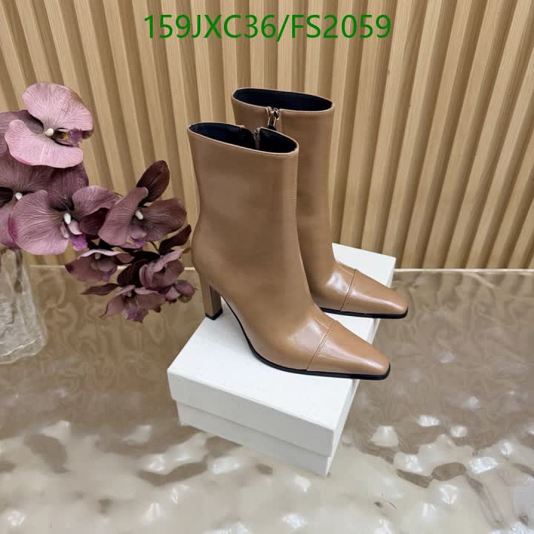YSL-Women Shoes Code: FS2059 $: 159USD
