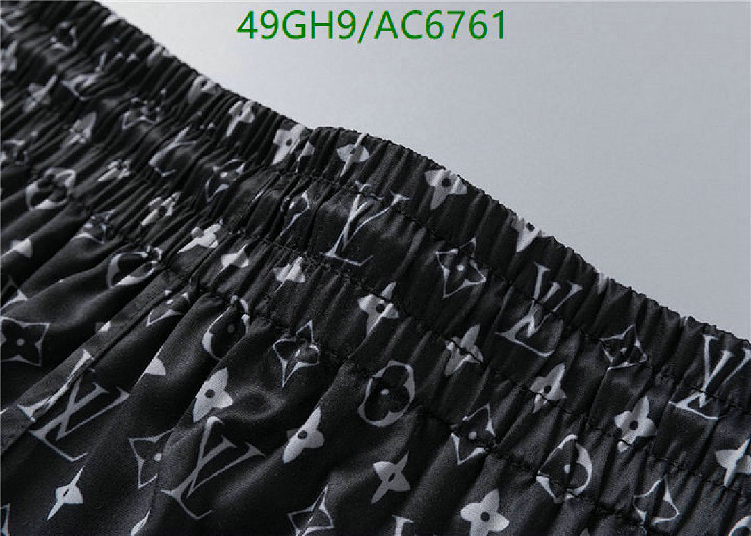 LV-Clothing Code: AC6761 $: 49USD