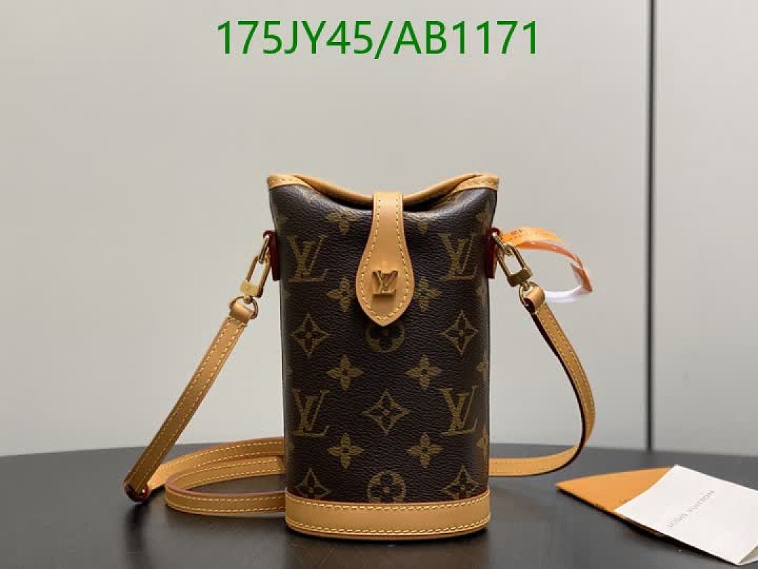 LV-BagsMirror Quality Code: AB1171 $: 175USD