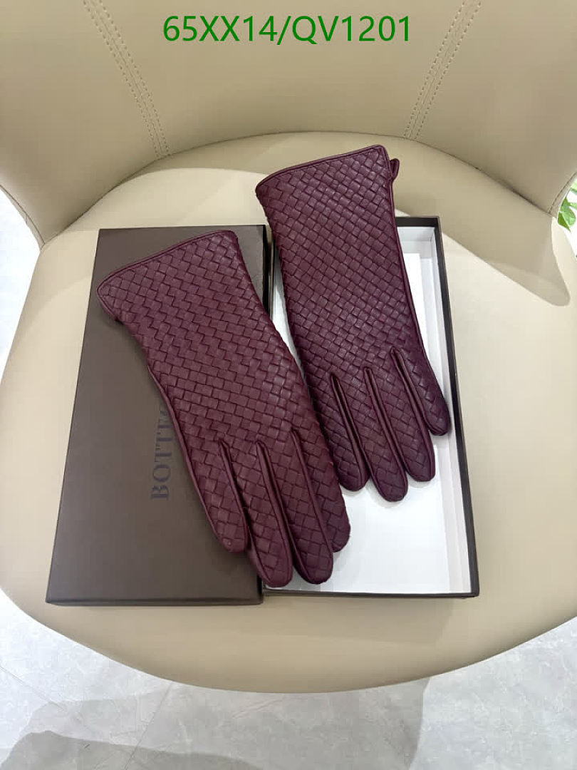 BV-Gloves Code: QV1201 $: 65USD