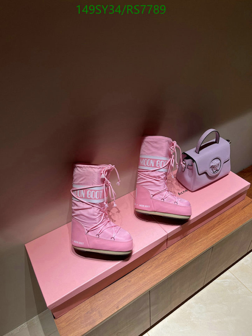 Boots-Women Shoes Code: RS7789 $: 149USD