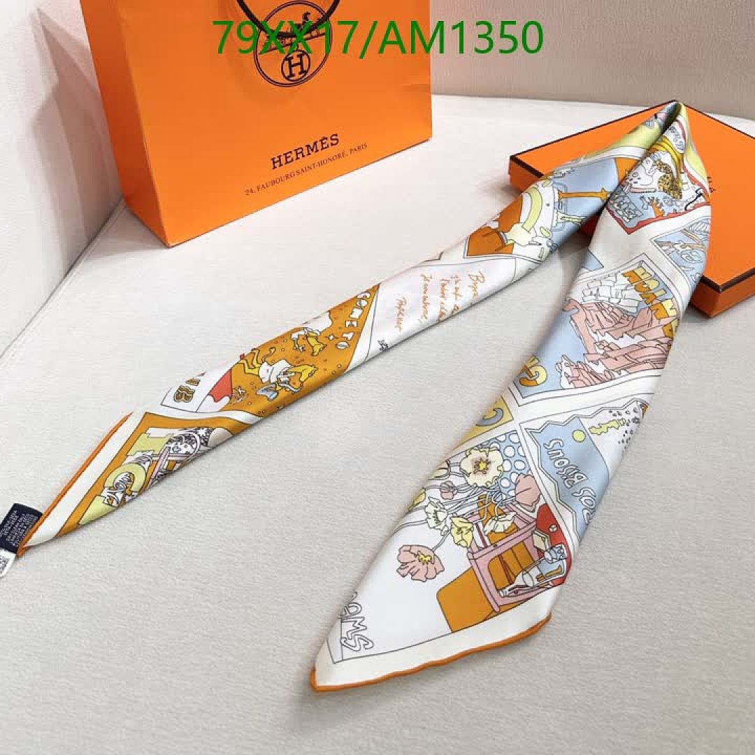 Hermes-Scarves Code: AM1350 $: 79USD